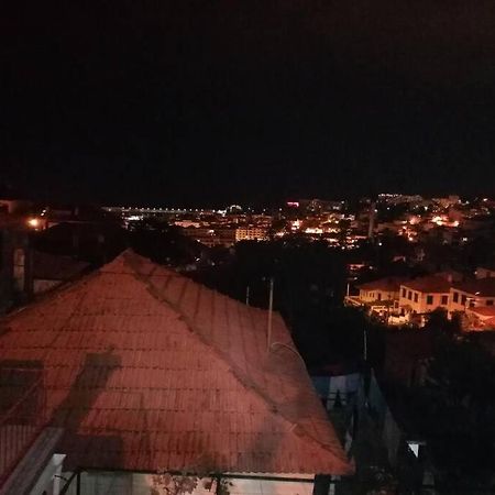 Vila Relax Vacation Rental, Funchal Eksteriør bilde