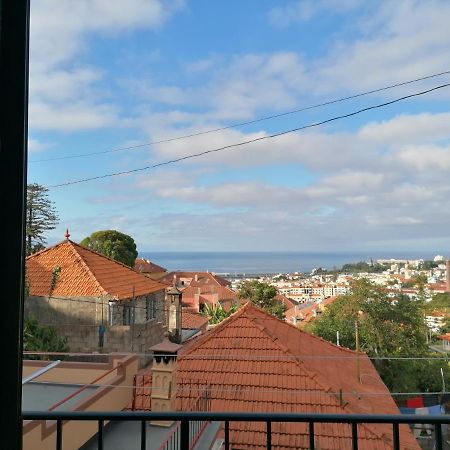Vila Relax Vacation Rental, Funchal Eksteriør bilde