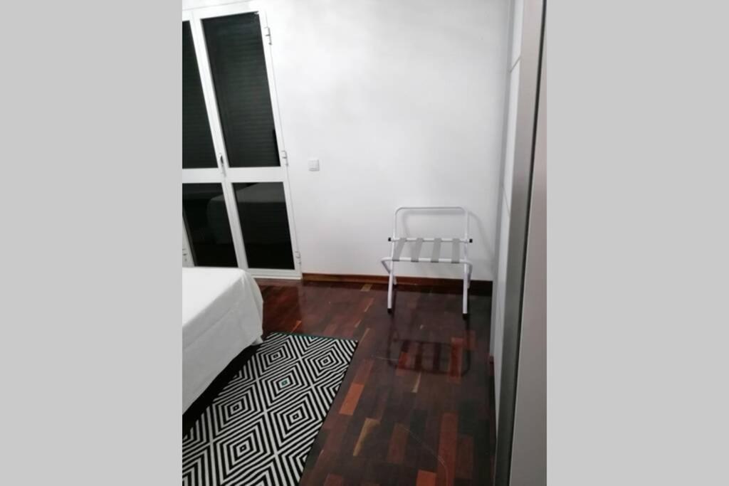 Vila Relax Vacation Rental, Funchal Eksteriør bilde