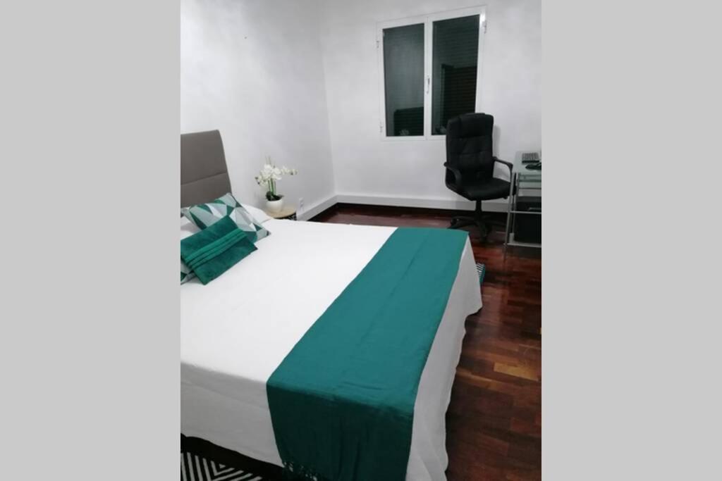 Vila Relax Vacation Rental, Funchal Eksteriør bilde