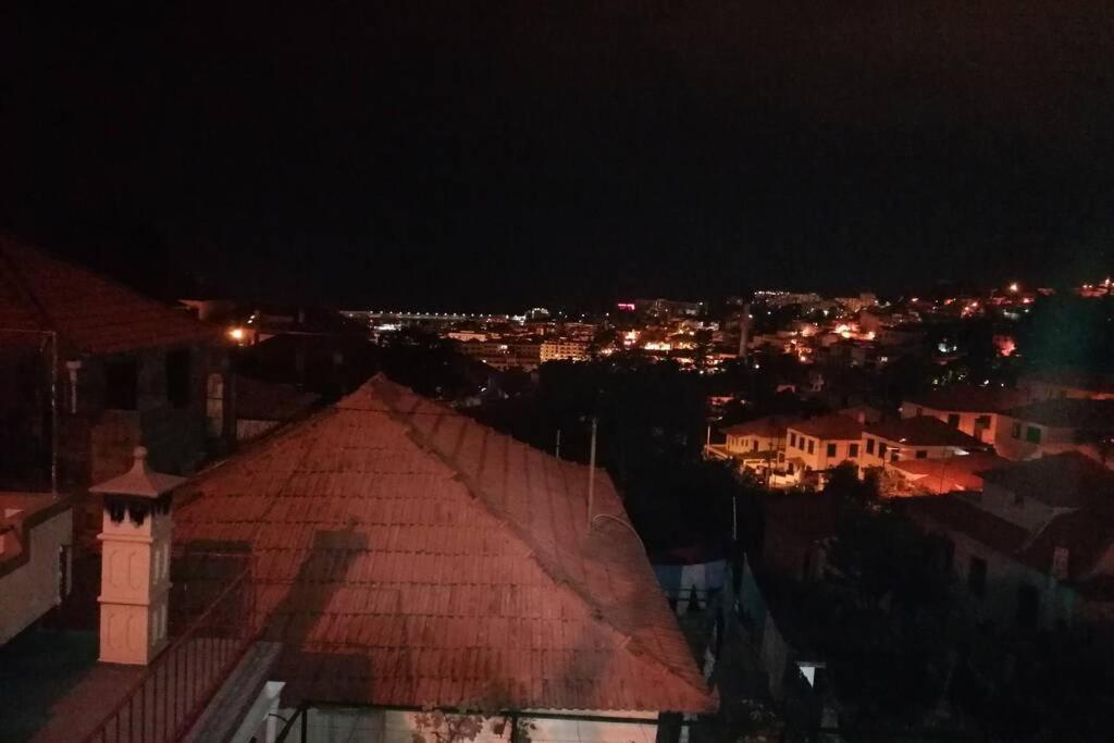 Vila Relax Vacation Rental, Funchal Eksteriør bilde