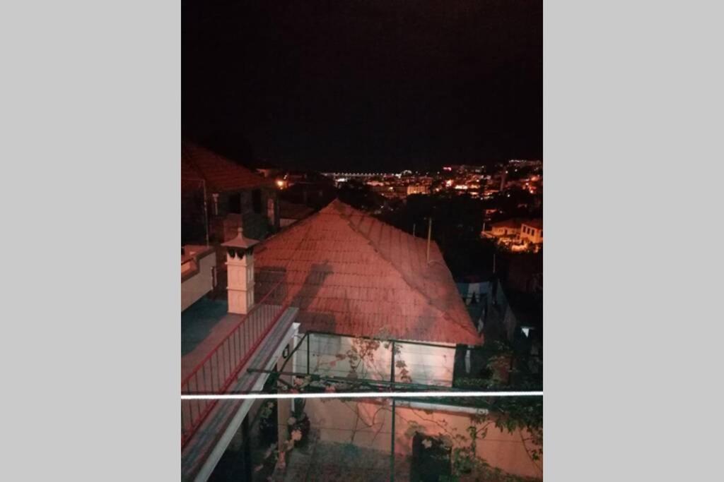 Vila Relax Vacation Rental, Funchal Eksteriør bilde