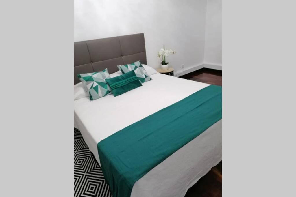 Vila Relax Vacation Rental, Funchal Eksteriør bilde