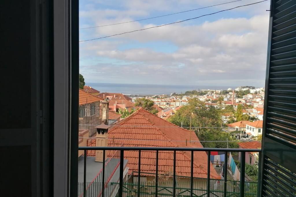 Vila Relax Vacation Rental, Funchal Eksteriør bilde