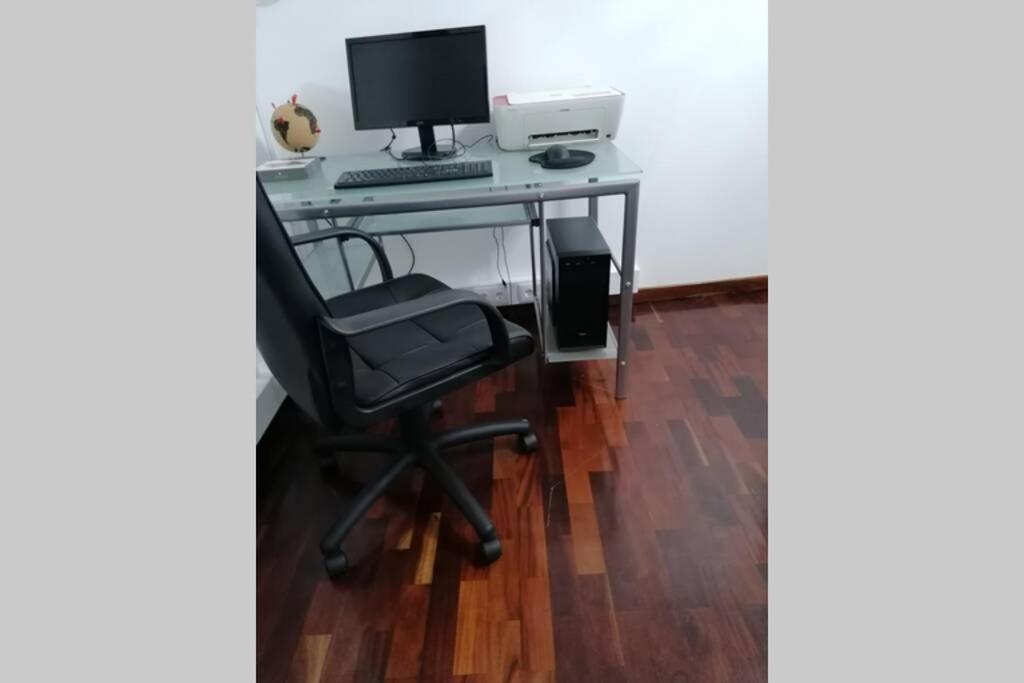 Vila Relax Vacation Rental, Funchal Eksteriør bilde