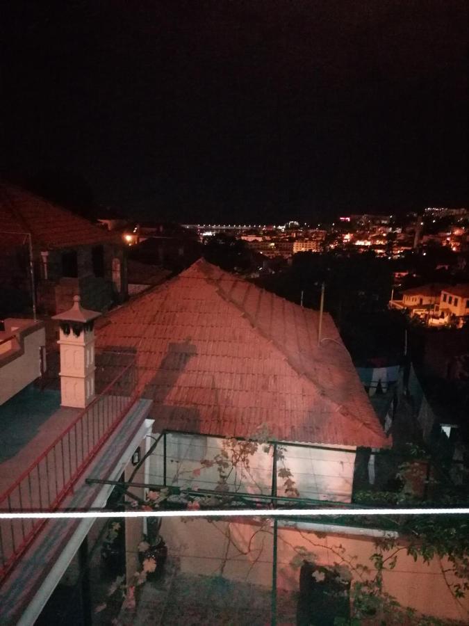 Vila Relax Vacation Rental, Funchal Eksteriør bilde