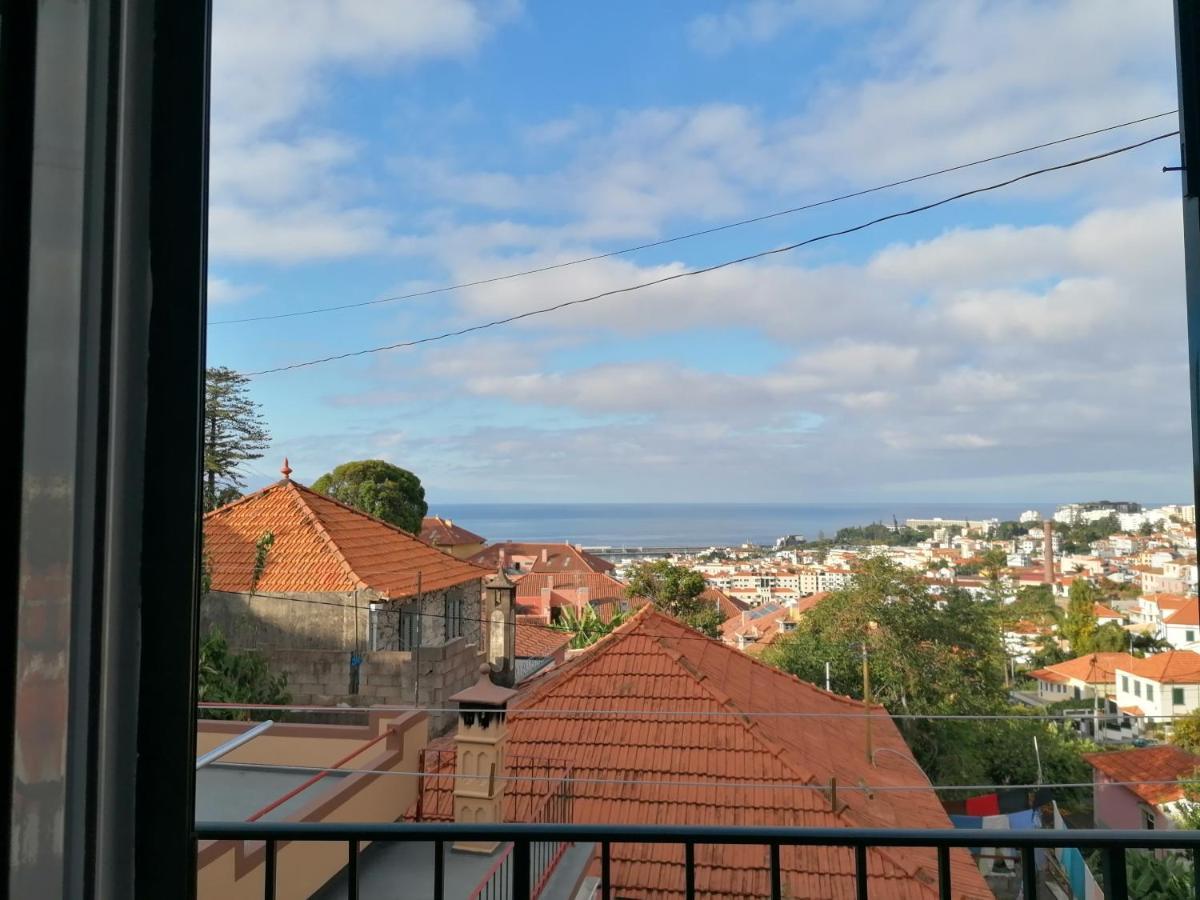 Vila Relax Vacation Rental, Funchal Eksteriør bilde